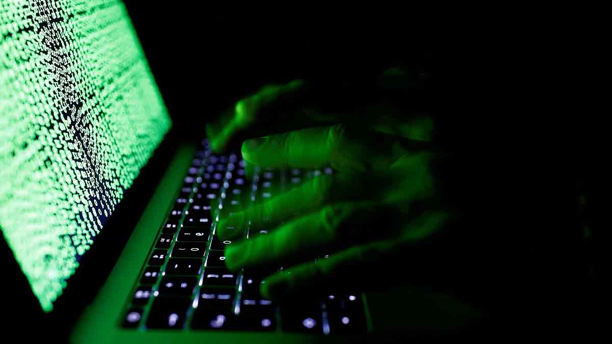 Aumento alarmante de los ataques informáticos en Sevilla: ¿Cuáles son las causas?