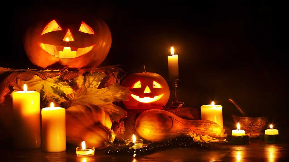 El mejor plan para vivir una noche de Halloween de miedo