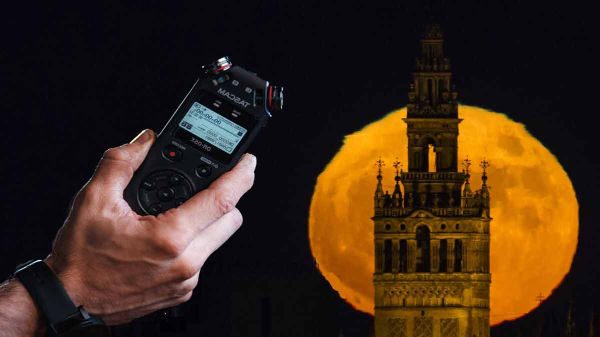 El misterioso sonido del Hum que se escucha en Sevilla: ¿un enigma sin resolver?