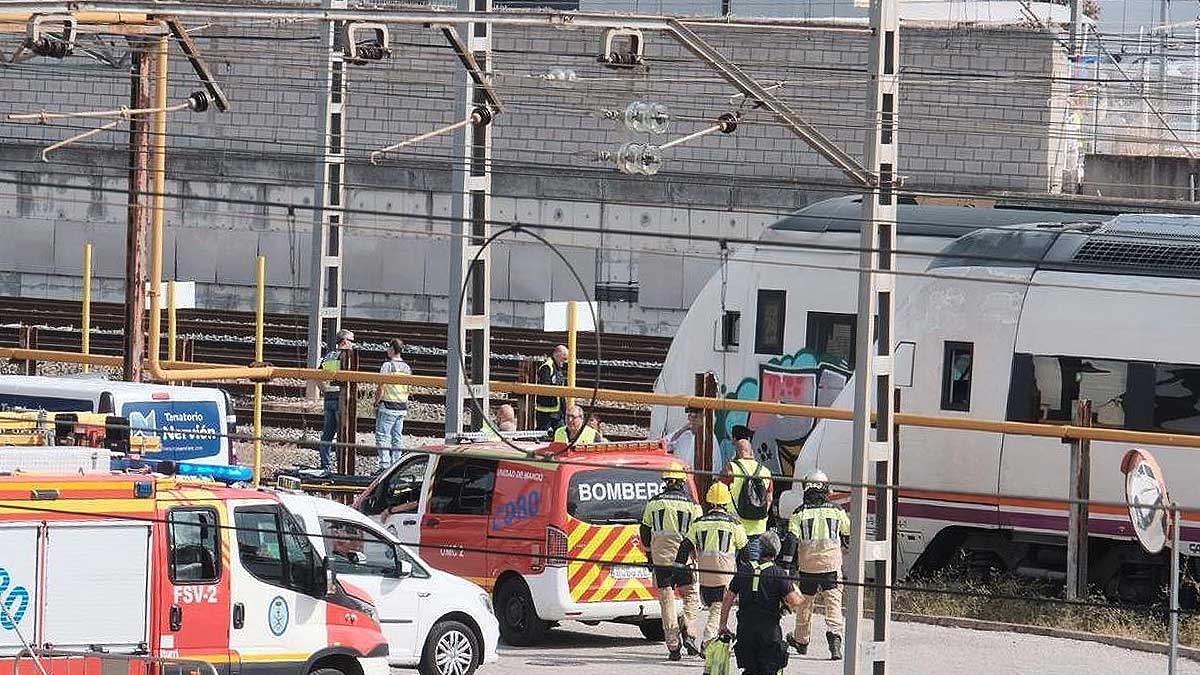 Las dudas por resolver en el caso de la desaparición y muerte de Álvaro Prieto