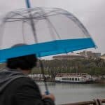 Adiós al 'veranillo' en Sevilla,el miércoles marcará el inicio del frío y la inestabilidad