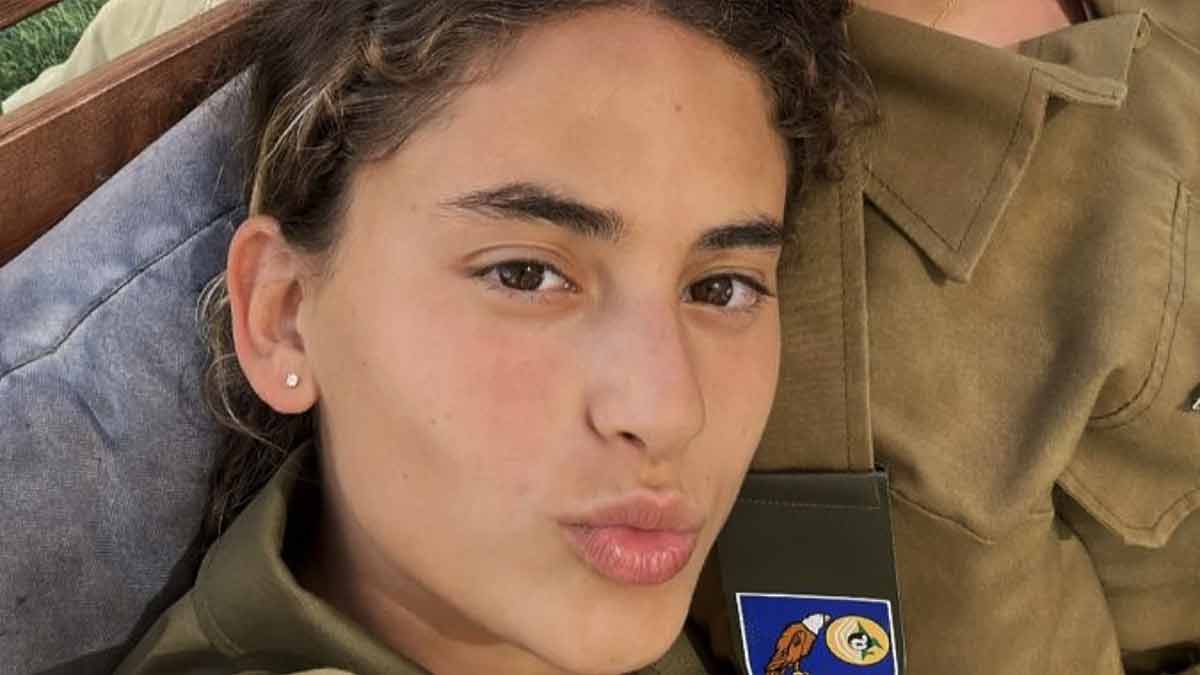 Muere la joven sevillana, de 19 años, desaparecida en el ataque de Hamas a Israel