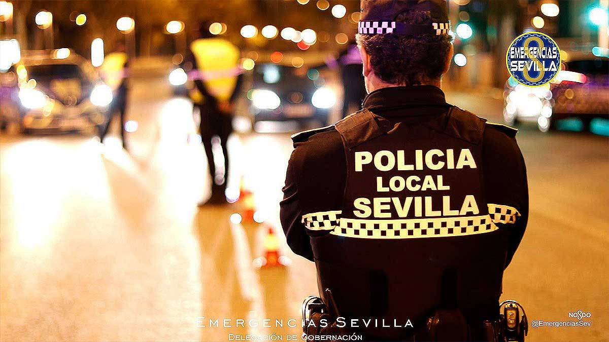 Vigilancia especial para Halloween en Sevilla y servicios de Tussam para el Día de Todos los Santos y los Difuntos