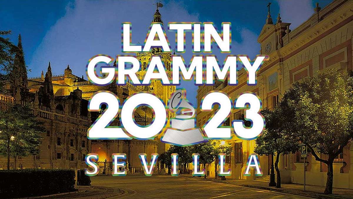 Los Grammy Latinos ponen en estado de pre-emergencia a Sevilla