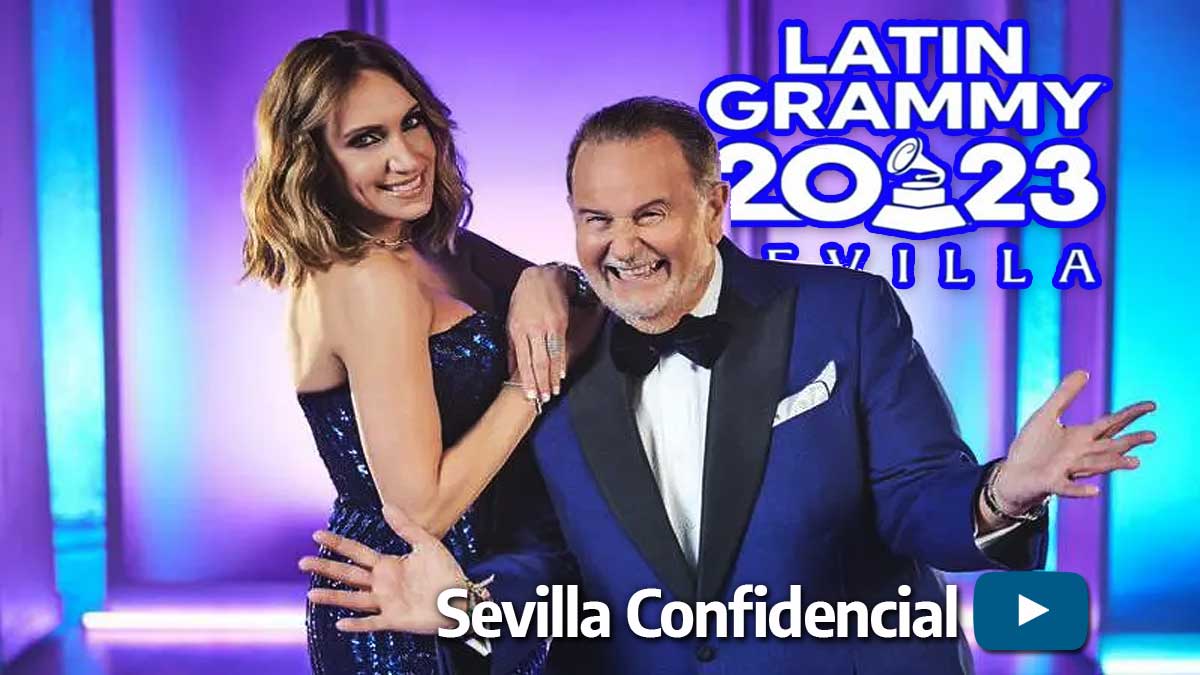 El 'borrón' de Univisión en los Grammy Latinos contra los sevillanos