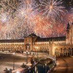 Petardos, entradas falsas y cotillones ilegales, las sanciones que llegan en Nochevieja