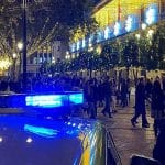 Mapa del caos navideño en Sevilla, estas son las zonas afectadas, fechas y horarios del Plan de Movilidad 2025