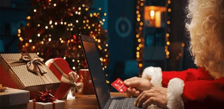 El peso de las navidades en los bolsillos de los sevillanos