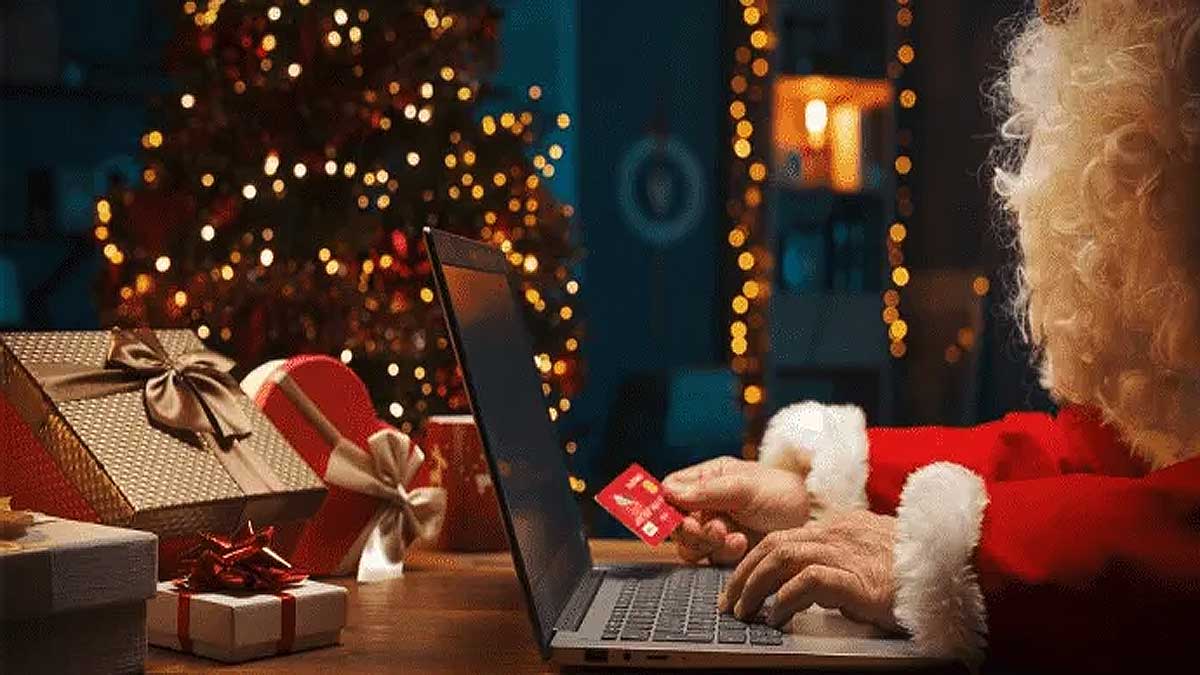 El peso de las navidades en los bolsillos de los sevillanos