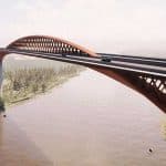 Sevilla acelera la SE-40, el tramo Dos Hermanas–Coria del Río ya tiene luz verde oficial