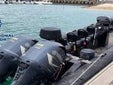 De Sanlúcar a Sevilla, el Guadalquivir se consolida como la nueva ruta de las narcolanchas
