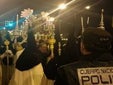 La Policía Nacional advierte que el dispositivo de Semana Santa podría dejar zonas de Sevilla desprotegidas