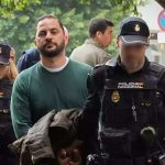 Robo violento, traición familiar a María del Monte y petición de 28 años de cárcel: el caso Antonio Tejado, cada vez más cerca del juicio