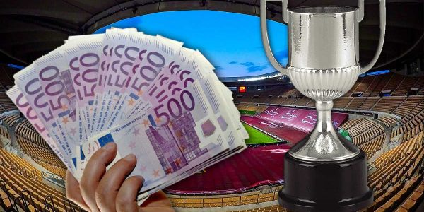 La Copa del Rey llena Sevilla euros con más de 60 millones y hoteles al 85%