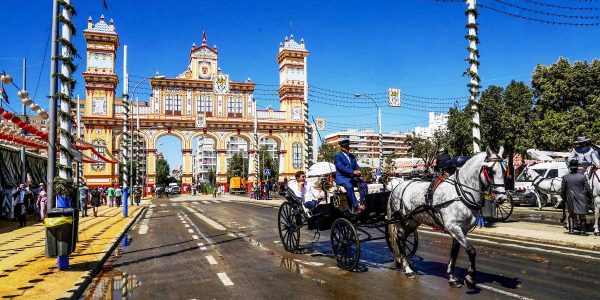 Feria de Abril de Sevilla 2024 se despidió con récord de visitas y referéndum sobre su futuro