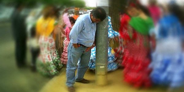 #PapaGorda24, ¿diversión inocente o vulneración del derecho a la imagen en la Feria de Sevilla?