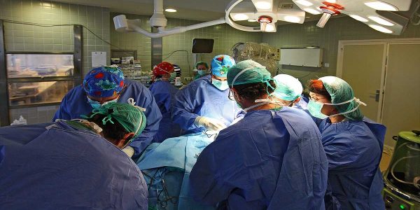 Las listas de espera quirúrgica en Sevilla se disparan