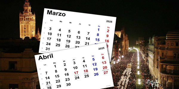 La Semana Santa con fecha fija, ¿un cambio radical para Sevilla?