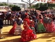 AEMET cambia la previsión de la Feria de Sevilla: este es el pronóstico para toda la semana