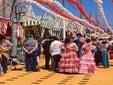 La Feria de Sevilla se encarece donde hay falta de personal, subida de costes y un futuro, tal vez, en el Charco de la Pava