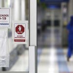 Cuatro muertos y 22 personas afectadas por Covid en una residencia de mayores en La Algaba