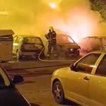 El pirómano de la Macarena vuelve a atacar: tercer incendio del verano en Sevilla