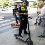 Sevilla ante la nueva ley de patinetes: lo que cambiará en 2026