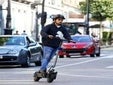 José Luis Sanz endurece el control de los patinetes en Sevilla, multas y nuevas normas desde este lunes