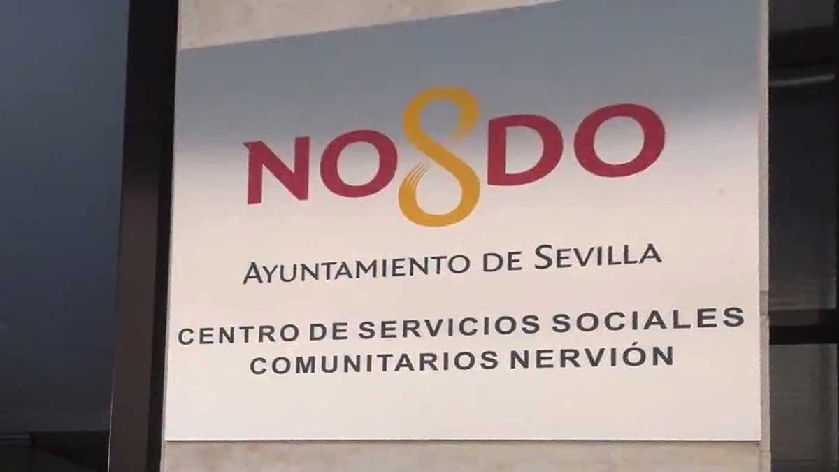 Área de Servicios Sociales de Nervión.