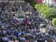 Qué hacer en Sevilla antes del Corpus 2026: conciertos, altares y los mejores planes