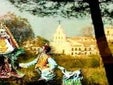 La leyenda del cazador furtivo y la aparición de la Virgen del Rocío