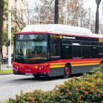 La Línea Norte de Tussam recupera los autobuses articulados tras el caos del tranvibús