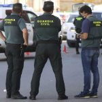 El juez envía a prisión al joven que mató a su madre en Brenes tras confesar el crimen