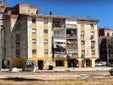Detenido un hombre acusado de encerrar y encadenar a su novia en un piso