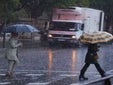 Lluvias al 100% en Sevilla y fin de semana inestable con horas críticas