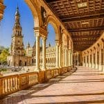 La Aemet avisa: septiembre en Sevilla llega con menos lluvias y calor persistente