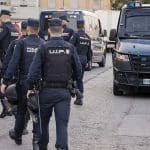 La macrooperación policial que sacude las Tres Mil Viviendas por una red de aluniceros