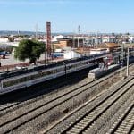 El 20% de los trenes de Cercanías en Sevilla sufre demoras superiores a cinco minutos