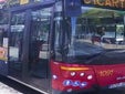 Nuevo ataque a un autobús en las Tres Mil y el Ayuntamiento de Sevilla pide actuar de urgencia