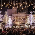 El Ayuntamiento de Sevilla pone en marcha su operativo especial por Navidad, estos son los cambios clave en tráfico y transporte