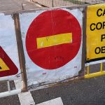 El Tranvibús avanza, pero los comercios retroceden: el nuevo conflicto en Sevilla debido a las obras