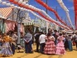 Lo que nadie te explica antes de ir a la Feria de Abril de Sevilla