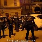 Polémica en Sevilla por los casi cinco millones a Policía Local y Bomberos, la oposición acusa al alcalde de “vulnerar la ley”