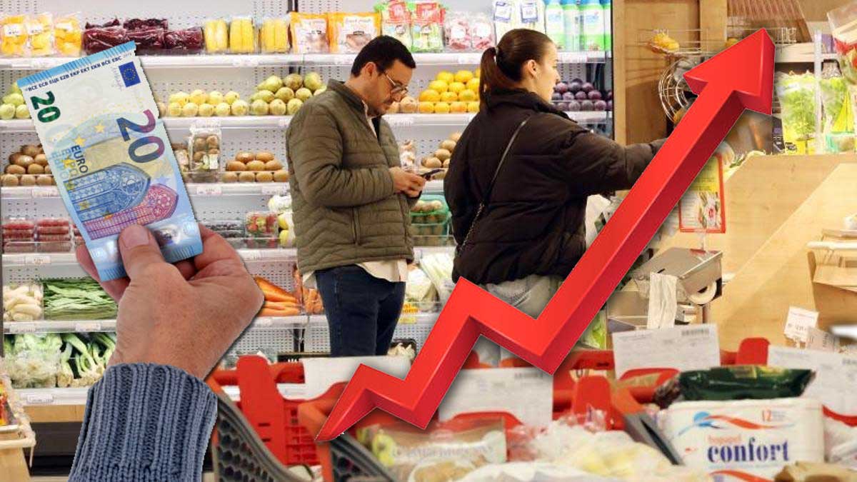 Se prevé subida de precios para 2025.