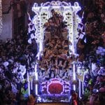 La Cabalgata de Reyes 2026 modifica su ruta, estas con las calles afectadas y nuevo itinerario completo