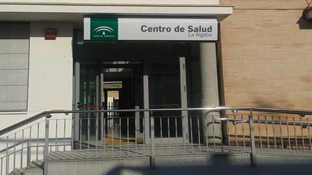 Centro Médico de La Algaba.