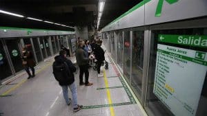 Metro de Sevilla, Línea 1.