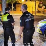 “Llevas algo colgando”, el aviso que destapó uno de los accidentes más impactantes en Sevilla