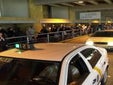 "Tememos volver a lo mismo": los denunciantes de la mafia del taxi reclaman protección en Sevilla