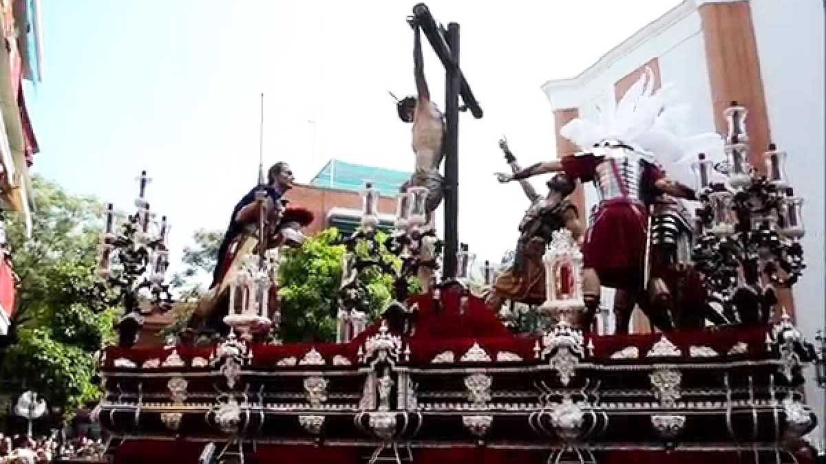 Hermandad del Cerro del Águila.